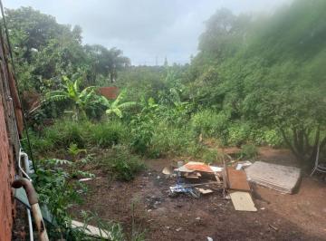 Terreno , Santa Bárbara D'Oeste · Chácara de 1.250m², Chácara Recreio Cruzeiro do Sul, Santa Bárbara d'Oeste-SP.