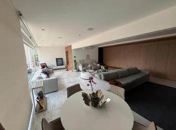 Apartamento de 4 quartos, São Paulo · Apartamento - Paraíso - 4 Suítes - 223m²