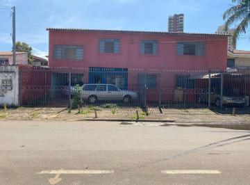 Apartamento de 3 quartos, Taguatinga · QSA 05 - PREDIO