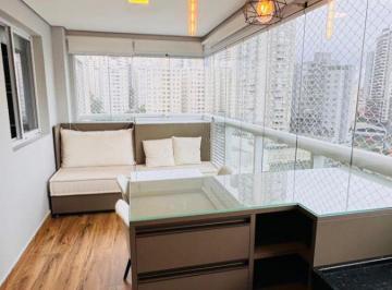 Apartamento de 2 quartos, São Paulo · Apartamento para Locação jardim Prudência