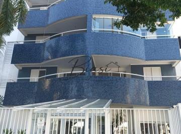 Foto 01 · Apartamento - Parque Residencial Aquarius - Edifício Agatha - 67m² - 02 Dormitórios -  São José dos 