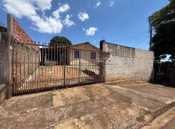 Foto 01 · CASA À VENDA NO JOÃO GOULART  EM APUCARANA.