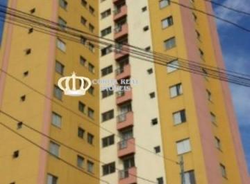 Foto 01 · Apartamento à venda na Vila Ré, São Paulo-SP: 2 quartos, 2 salas, 1 banheiro, 2 vagas, 50m². Imperdí