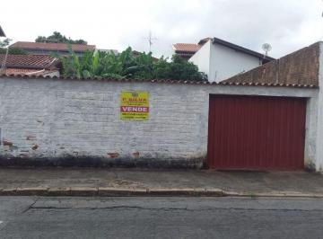 Terreno , Campinas · Terreno de 250 m² em Parque Jambeiro para venda