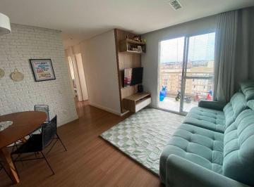 Apartamento de 3 quartos, São Paulo · LINDO APTO CONDOMINIO NOVITA, LAZER COMPLETO