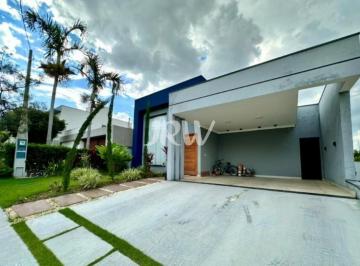 Foto 01 · CASA TÉRREA A VENDA NO CONDOMÍNIO JD. RESIDENCIAL ALTOS DE ITAICI NA CIDADE DE INDAIATUBA SP  Área d