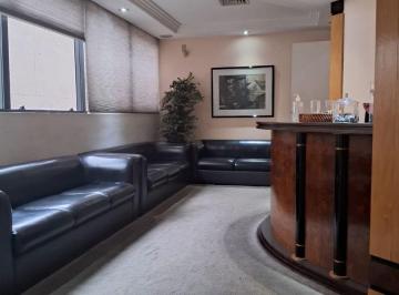 Comercial , São Paulo · Conjunto Comercial à Venda – Jardim Paulista | Mobiliado