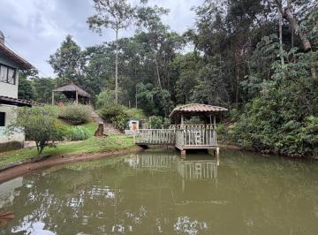 Foto 01 · SÍTIO DE 4 HECTARES C/ MUITA ÁGUA E MUITO VERDE À VENDA EM SABARÁ/MG