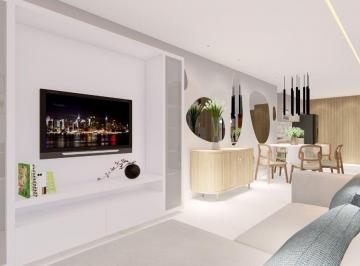 Apartamento de 3 quartos, Tamandaré · Apartamento com 3 quartos e 113 m² à venda em Tamandaré