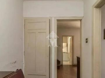 Casa · 120m² · 3 Quartos · 1 Vaga · Casa com 3 dormitórios no Centro - São Paulo