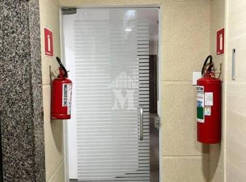 Comercial · 57m² · 1 Vaga · Conjunto comercial com 6 salas no Itaim Bibi - São Paulo