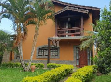 Casa · 329m² · 3 Quartos · Casa com 3 quartos, Centro - Jarinu