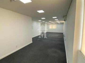 Comercial · 200m² · 3 Vagas · Conjunto comercial no Itaim Bibi