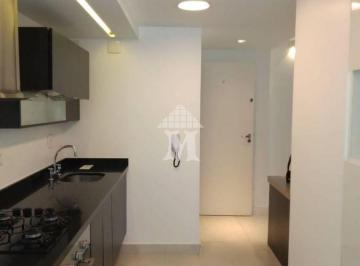 Apartamento · 90m² · 2 Quartos · 1 Vaga · Apartamento com 2 dormitórios com suíte no Itaim Bibi