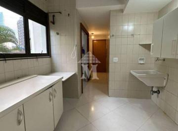 Apartamento · 198m² · 4 Quartos · 3 Vagas · Apartamento com 4 dormitórios e Suítes - São Paulo