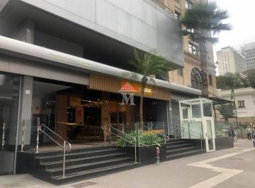 Comercial · 125m² · Conjunto comercial na Av Paulista - São Paulo