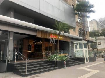 Comercial · 125m² · Conjunto comercial na Av Paulista - São Paulo