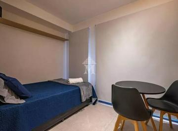 Apartamento · 21m² · 1 Quarto · Studio Na Rua Pamplona - São Paulo