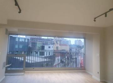 Apartamento · 36m² · 1 Quarto · 1 Vaga · Apartamento com 1 dormitório no Ipiranga - São Paulo
