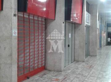 Comercial · 44m² · Loja Comercial na Consolação - São Paulo