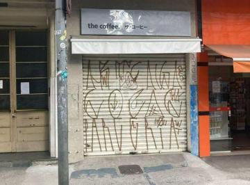 Comercial · 40m² · Ponto de comercial