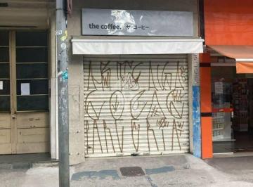 Comercial · 40m² · Ponto de comercial
