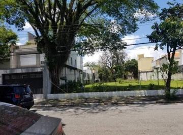 Comercial · 945m² · Terreno no Jardim Paulista - São Paulo
