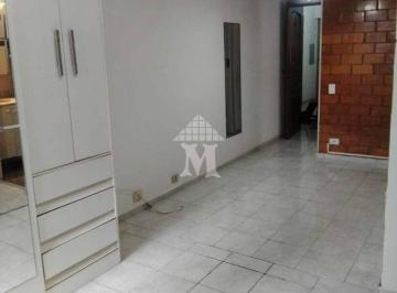 Apartamento · 33m² · 1 Quarto · 1 Vaga · Apartamento com 1 dormitório à venda - Bela Vista