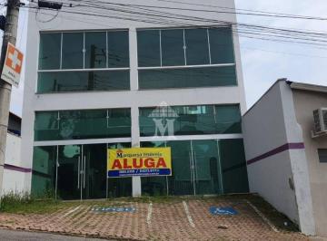 Comercial · 480m² · 3 Vagas · Comercial para Locação, Centro - Jarinu