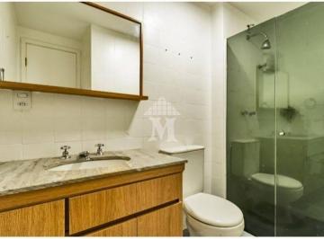 Apartamento · 44m² · 1 Quarto · 1 Vaga · Apartamento com 1 dormitório na Consolação - São Paulo