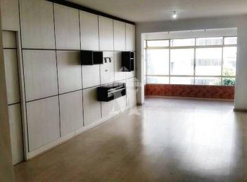 Apartamento · 168m² · 3 Quartos · Apartamento com 3 dormitórios à venda, 168 m² - Paraíso - São Paulo/SP