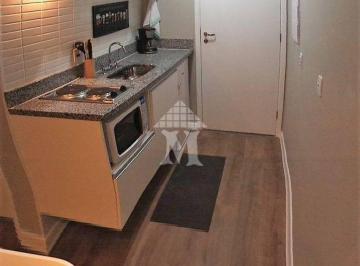Apartamento · 28m² · 1 Quarto · Apartamento com 1 dormitório à venda - Bela Vista