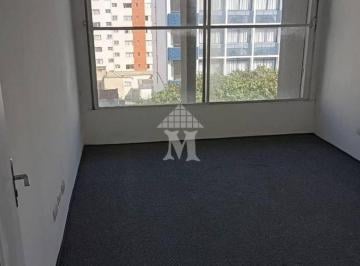 Comercial · 135m² · 1 Vaga · Conjunto Comercial para locação - Paraíso