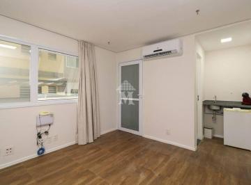 Comercial · 33m² · 1 Vaga · Sala Comercial na Pamplona - São Paulo