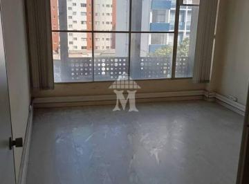 Comercial · 95m² · 1 Vaga · Conjunto Comercial para locação - Paraíso