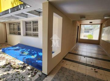 Comercial · 540m² · 4 Vagas · Casa Comercial para Locação, Vila Mariana - São Paulo