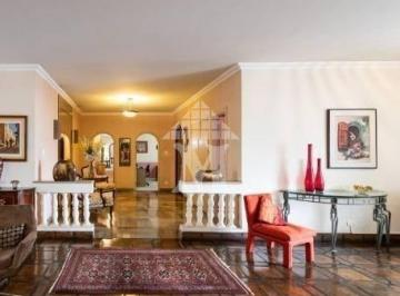 Apartamento · 455m² · 4 Quartos · 3 Vagas · Apartamento com 4 dormitórios - Consolação