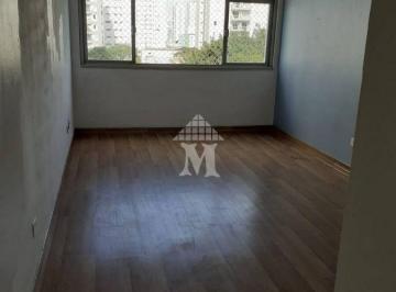 Apartamento · 50m² · 1 Quarto · 1 Vaga · Apartamento com 2 dormitório à venda - Ipiranga