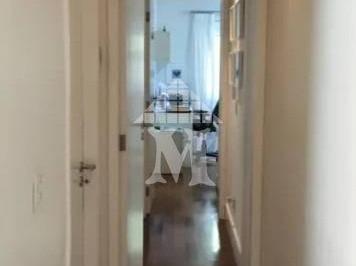 Apartamento · 3 Quartos · 3 Vagas · Apartamento com 3 dormitórios no Paraiso - São Paulo