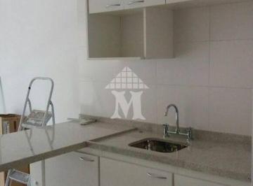 Apartamento · 1 Quarto · 2 Vagas · Apartamento com 1 dormitório na Vila Mariana