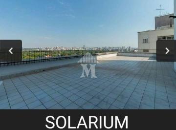 Apartamento · 80m² · 2 Quartos · 1 Vaga · Apartamento com 2 dormitórios na Cerqueira Cesar - São Paulo