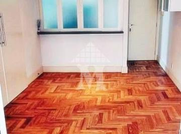 Apartamento · 65m² · 2 Quartos · 2 Vagas · Apartamento com 2 quartos à Venda, Jardim Paulista - São Paulo