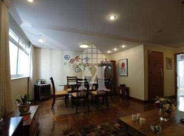 Apartamento · 157m² · 3 Quartos · 1 Vaga · Apartamento com 3 quartos à Venda, Paraíso - São Paulo