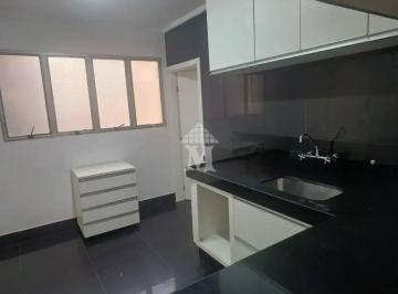 Apartamento · 100m² · 2 Quartos · 1 Vaga · Apartamento com 2 dormitórios no Jardim Paulista - São Paulo