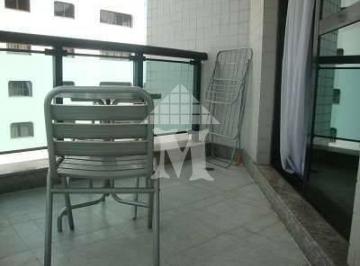Apartamento · 60m² · 1 Quarto · 1 Vaga · Flat no Paraiso