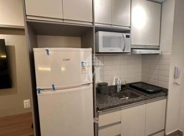 Apartamento · 27m² · 1 Quarto · Studio Mobiliado na Vila Mariana - São Paulo