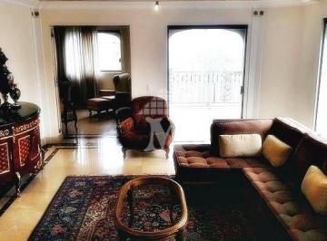 Apartamento · 660m² · 4 Quartos · 5 Vagas · Cobertura duplex, alto padrão, 660,00 m² com terraço e varandas à venda, Bairro Paraíso, São Paulo.