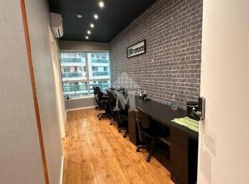Comercial · 40m² · 1 Vaga · Conjunto Comercial à venda - Consolação