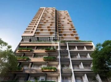 Apartamento · 26m² · 1 Quarto · Studio na Vila Mariana