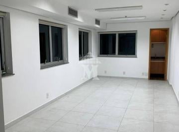 Comercial · 31m² · 1 Vaga · Sala comercial na Cerqueira Cesár - São Paulo